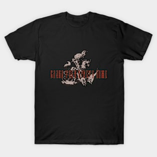 Saint George Victory Bringer T-Shirt